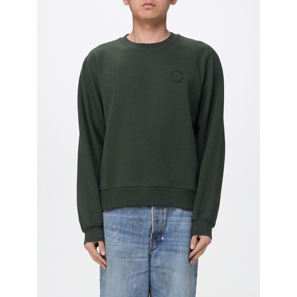 Daily Paper Sweatshirt Men Green